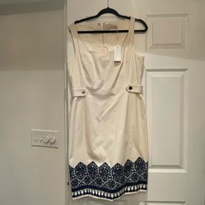 NWT Tory Burch Dress - new with tags